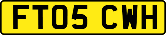 FT05CWH