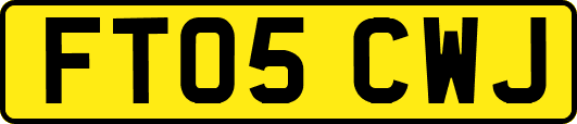 FT05CWJ