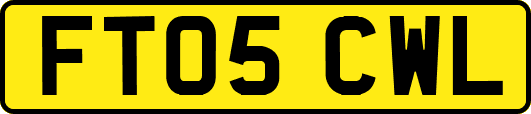 FT05CWL