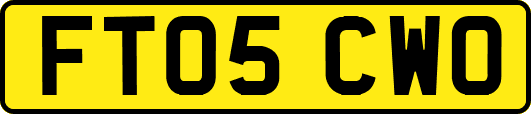 FT05CWO