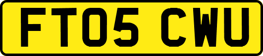 FT05CWU