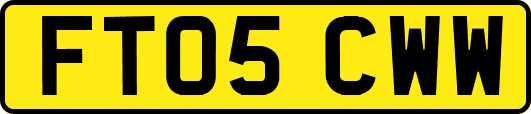 FT05CWW