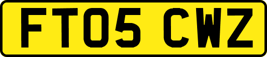 FT05CWZ