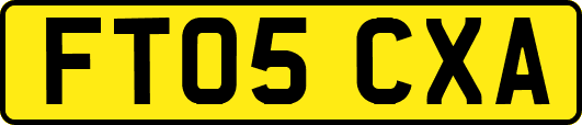 FT05CXA