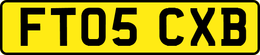 FT05CXB