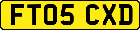 FT05CXD