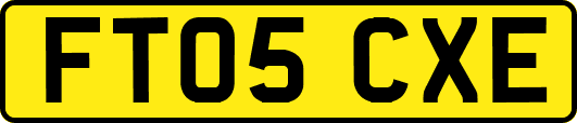 FT05CXE