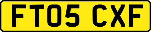 FT05CXF