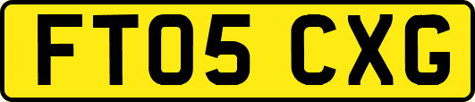 FT05CXG