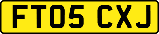 FT05CXJ