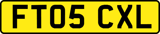 FT05CXL