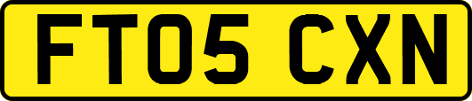 FT05CXN
