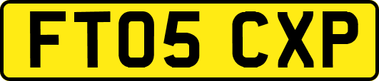 FT05CXP