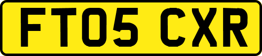 FT05CXR