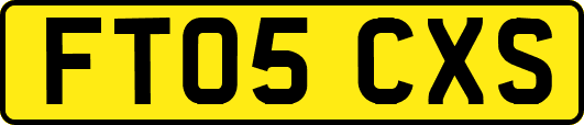 FT05CXS