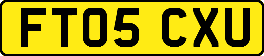 FT05CXU