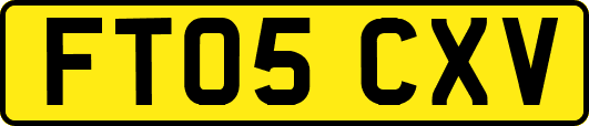 FT05CXV