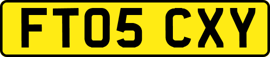 FT05CXY