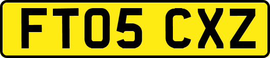 FT05CXZ