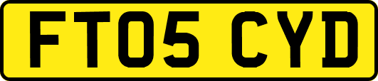 FT05CYD