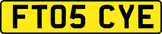 FT05CYE