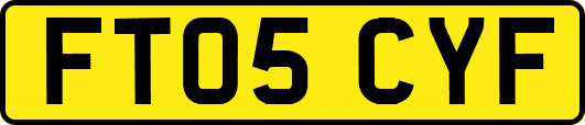 FT05CYF