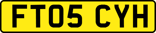 FT05CYH