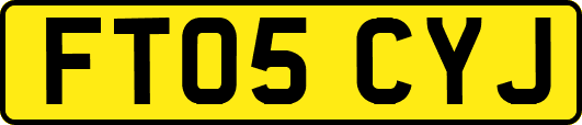 FT05CYJ