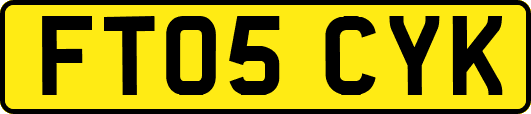 FT05CYK