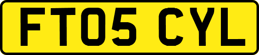 FT05CYL
