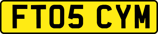 FT05CYM