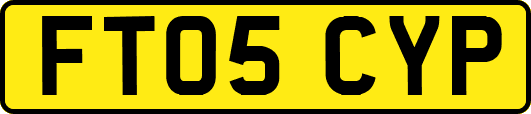 FT05CYP