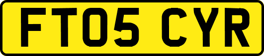 FT05CYR