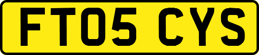 FT05CYS