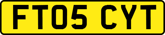 FT05CYT