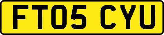 FT05CYU