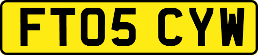 FT05CYW