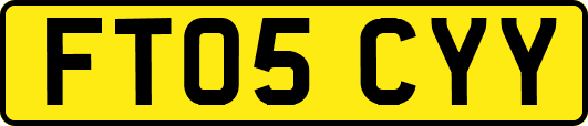 FT05CYY