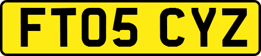 FT05CYZ