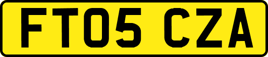 FT05CZA