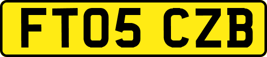 FT05CZB