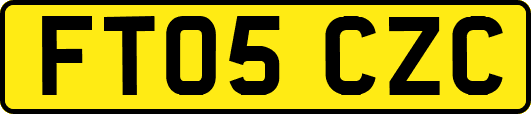 FT05CZC