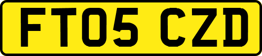 FT05CZD