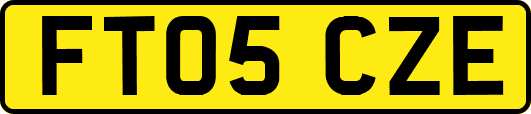 FT05CZE