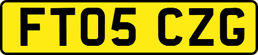 FT05CZG