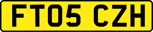 FT05CZH