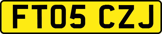 FT05CZJ