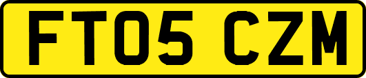 FT05CZM
