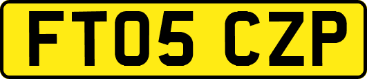 FT05CZP
