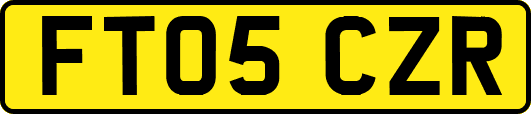 FT05CZR